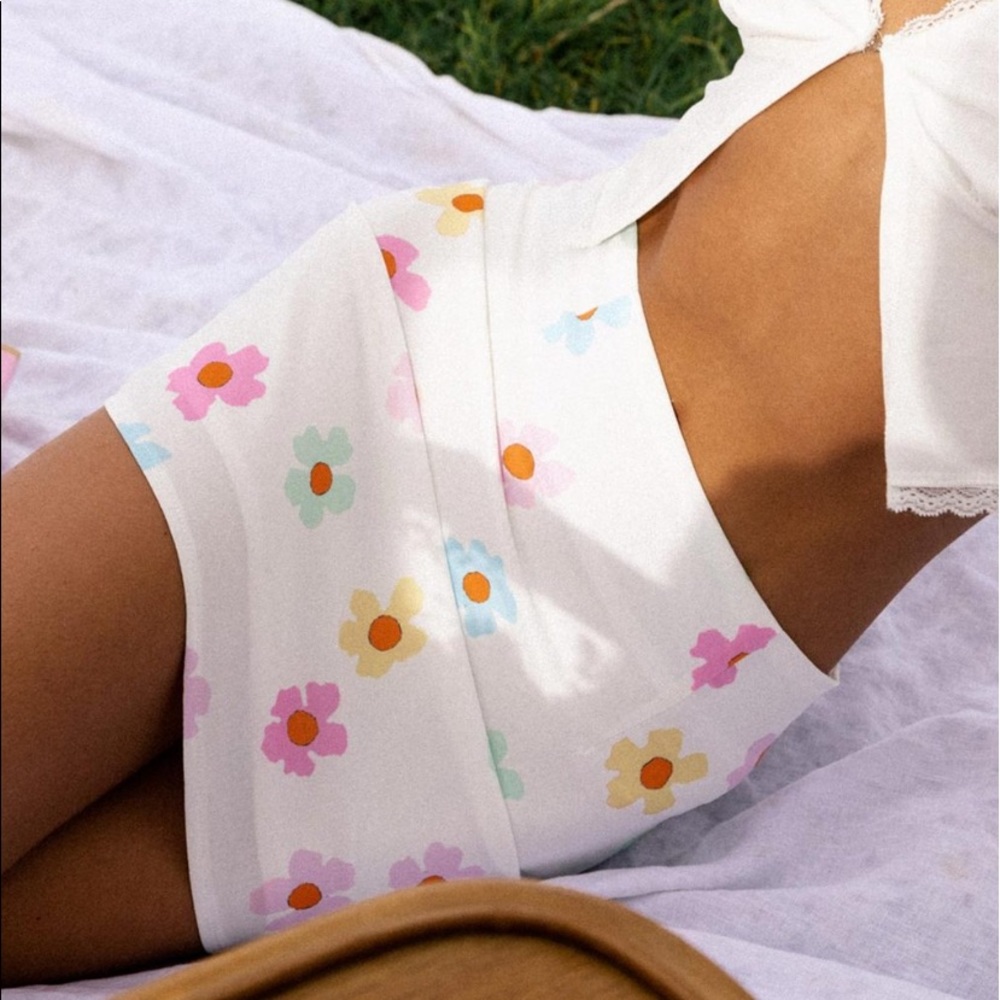 Princess Polly mini skirt